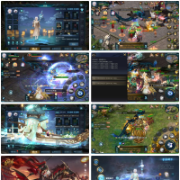 1655互通魔域手游【95神火蛇年新宠版】