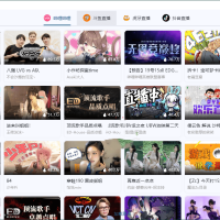 PC Simple Live v1.8.6纯净版