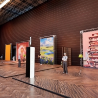 镜头人生-模特写真馆(Photo Studio Simulator)中文版