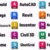 Autodesk 许可证永久激活补丁 (2026.04.02)
