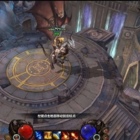 【奇幻世界】网单服务端2020.06全新的免vm虚拟机点击安裝...