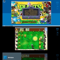 首发安卓直装植物大战僵尸杂交版V2.1版完美运行