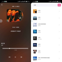 Android 爱听音乐 v1.0 全网音乐免费畅听
