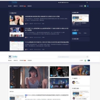 最新二开版本源码博客论坛源码,UI很漂亮,可切换皮肤界面