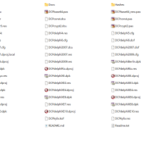 第三方加密库 DCPcrypt v2