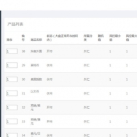 运营级微盘交易系统源码下载 完美二开版