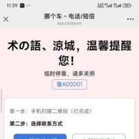 临时停车自动拨号发短信源码-时隔五年再次更新