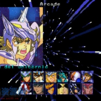 [动作冒险] 圣斗士星矢格斗