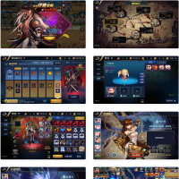 阿拉德之怒2.0：3D横版闯关手游