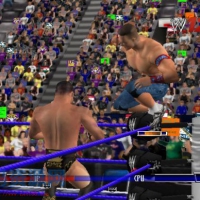 [体育竞技] WWE世界职业摔跤之终极碰撞2012