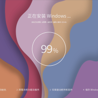 系统玩家 Win10-22H2 轻量精简版