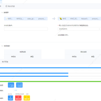 轻量级数据交换平台，用于数据在不同存储介质中快速传递，并解决数据交换过程中面临的复杂性、兼容性等问题