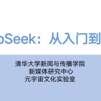 Deepseek从精通到入门资料