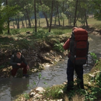 《人渣》GamepiresCroteam开放世界生存动作游戏