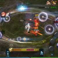 1655互通魔域手游【情战魔域修复版[神85]】