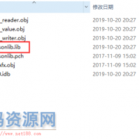 [VC++源码]VC++6.0下编译通过JSON（jsoncpp-src-0.5.0）