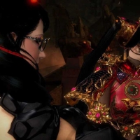 猎天使魔女3/Bayonetta 3模拟器整合游戏