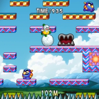 雪人兄弟2 Special/SNOW BROS. 2 SPECIAL