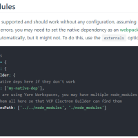 Electron9.x +vue+ffi-napi 调用Dll动态链接库