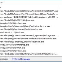 .net反编译工具ReflectorInstaller_10.0.4.406  Red.Gate.NET.Reflector.v10.0.4.406