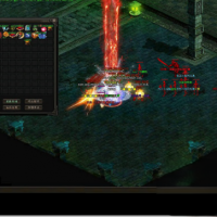 仙剑情缘传奇复古一键端[GXX引擎]