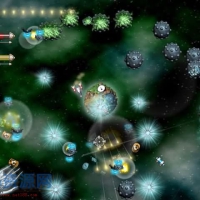 [枪战射击] 星球保卫战