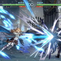 碧蓝幻想Versus：崛起/Granblue Fantasy Versus