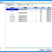 ASP.NET大型工作流源码带操作手册