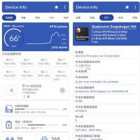 设备信息Device Premium v3.4.1.1捐赠高级版