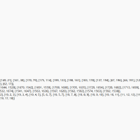 多边形精灵图集打包工具SpriteSheetPacker
