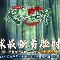 武侠世界2专属神器单职业版[GOM引擎]
