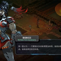 哈迪斯2/Hades II/动作冒险游戏