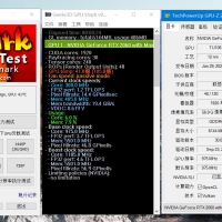 FurMark中文版(显卡压力测试烤机软件)v1.39