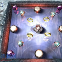 [体育竞技] 雨球魔法