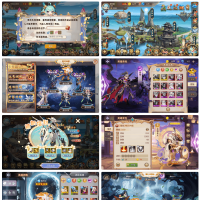 神话卡牌回合手游【西游降魔平台币内购版】