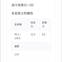 修仙文字网页游戏【我的放置仙途】2月最新整理Win一键即玩服务端+Linux服务端+简易安卓客户端+详细搭建教程