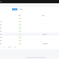 基于 Rust 技术栈开发的企业级快速开发平台，采用现代化的架构设计，提供完整的后台管理系统解决方案 ，适用于中小型企业的信息化建设