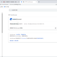 百分浏览器v5.2.1168.74便携版