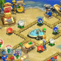 [模拟养成] 鲜花工坊