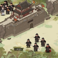 明末：伐定天下/Conquer the world国产游戏