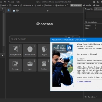 ACDSee2026旗舰版ACDSee Photo Studio 2026