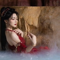 《美女 请别影响我成仙》真人影游 全DLC-多结局|解压即玩