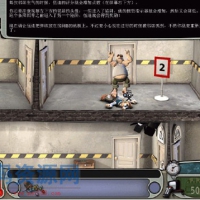 [模拟养成] 恶整邻居