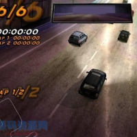 [体育竞技] 四驱越野赛