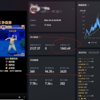 无人拳击直播小白无脑操作！