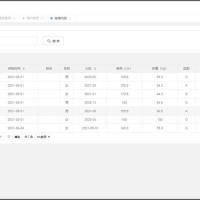 java养老院管理系统源码带文字安装教程