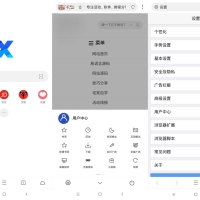 安卓X浏览器v5.3.0谷歌版