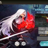 横版闯关手游【全明星之武圣觉醒阿拉德完整版】