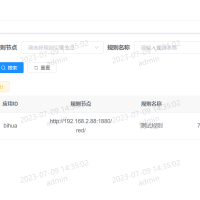 致力于物联网时代通用业务能力的后台管理系统，免费可商用