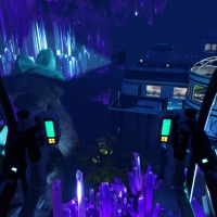 深海迷航：冰点之下/Subnautica:/支持网络联机